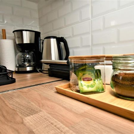 Central Cozy Apartment Янина Екстериор снимка