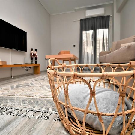 Central Cozy Apartment Янина Екстериор снимка