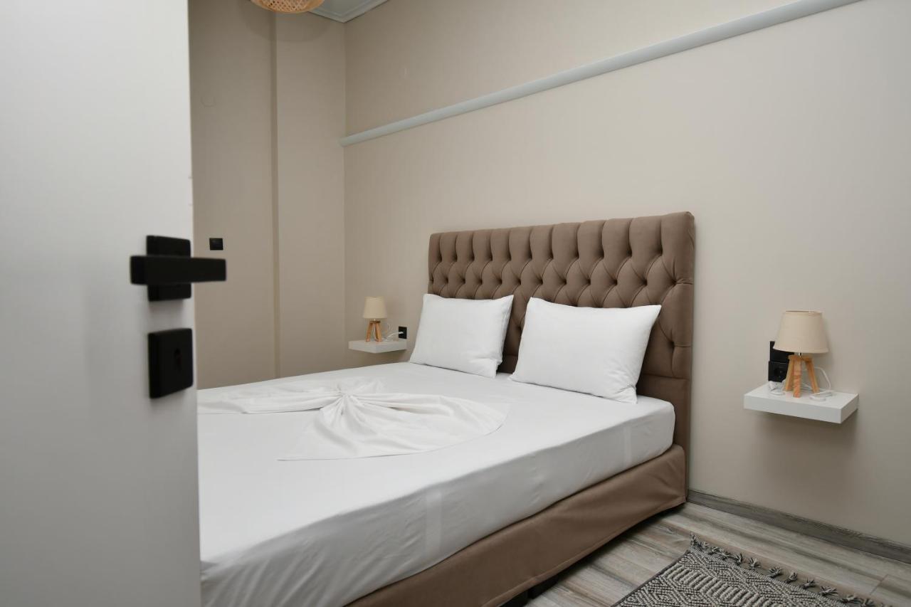 Central Cozy Apartment Янина Екстериор снимка