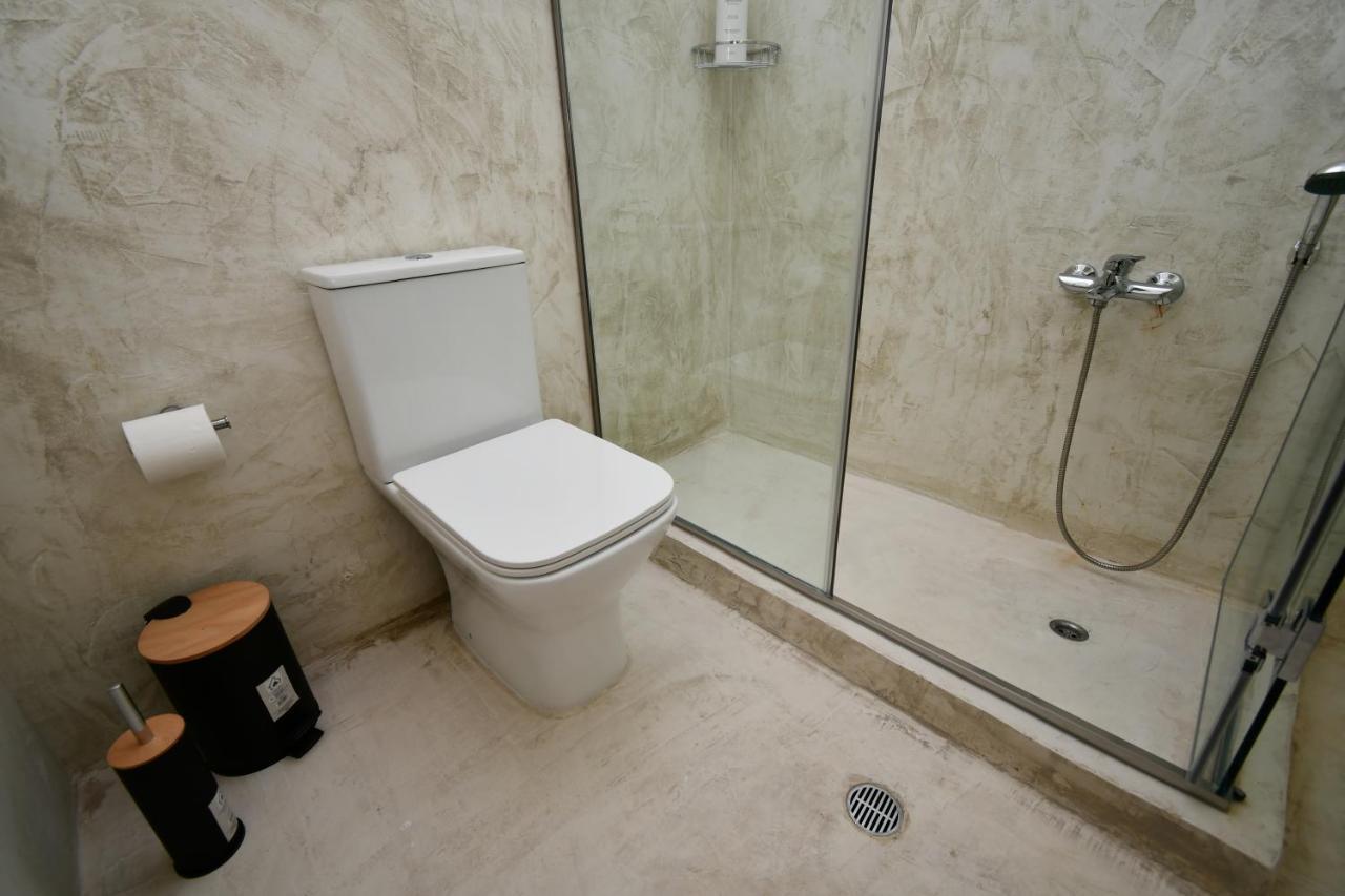 Central Cozy Apartment Янина Екстериор снимка