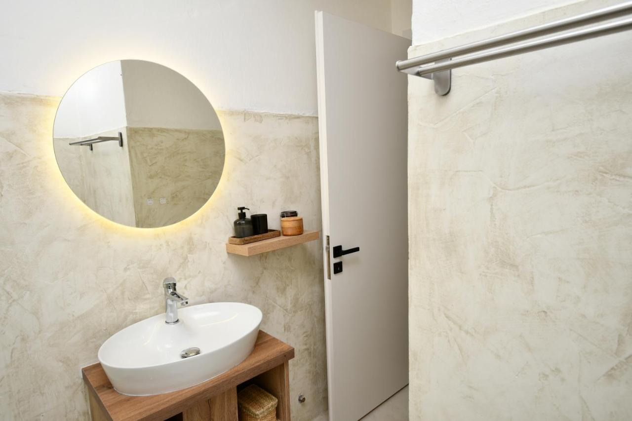 Central Cozy Apartment Янина Екстериор снимка