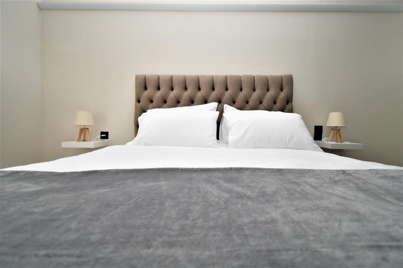 Central Cozy Apartment Янина Екстериор снимка