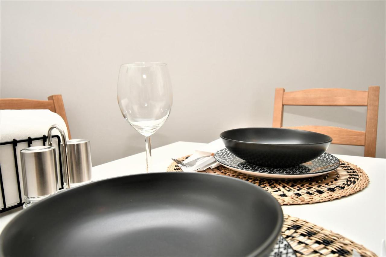 Central Cozy Apartment Янина Екстериор снимка